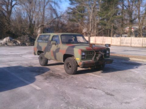 1994 Ford F-250 photo