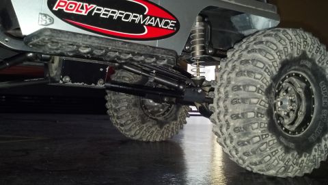 1993 Toyota 4Runner “Party Wagon”