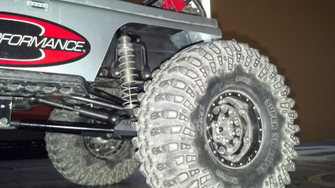 1993 Toyota 4Runner “Party Wagon”