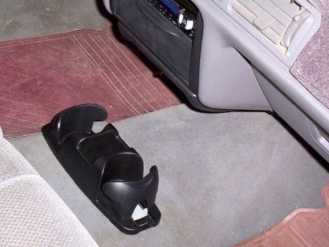 1995 Mercury Sable