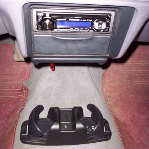 1995 Mercury Sable
