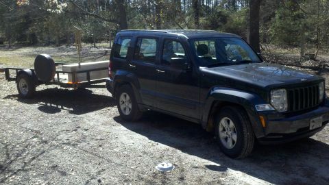 Jeep Liberty