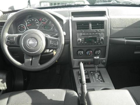 2011 Jeep Liberty