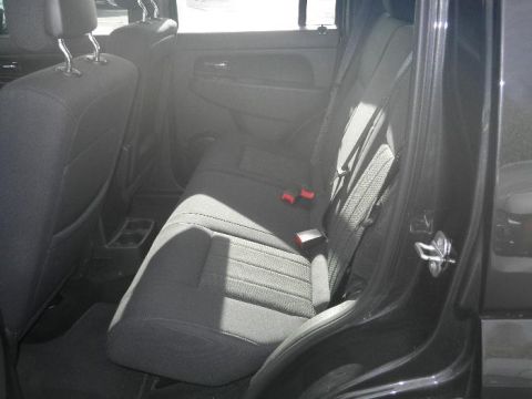 2011 Jeep Liberty