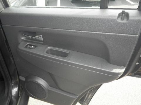 2011 Jeep Liberty