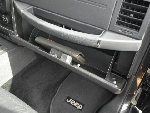 2011 Jeep Liberty