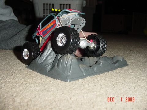 1989 Ford Bronco - Much better!!