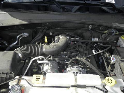 2011 Jeep Liberty photo