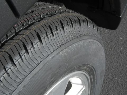 2011 Jeep Liberty photo
