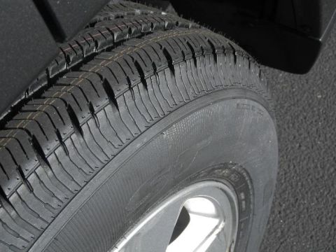 2011 Jeep Liberty photo