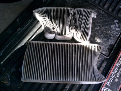 2004 Nissan Quest photo