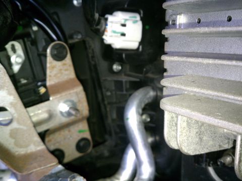 2004 Nissan Quest photo