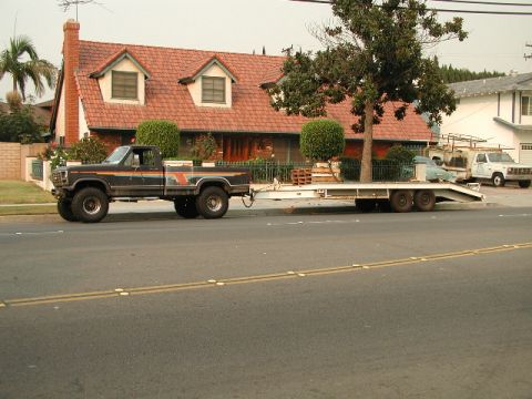 1983 Ford F-250 photo