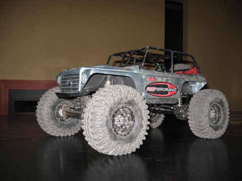 1993 Toyota 4Runner “Party Wagon”