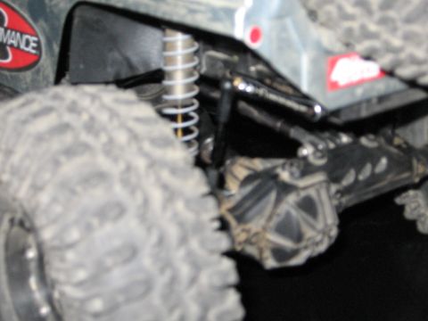 1993 Toyota 4Runner “Party Wagon”