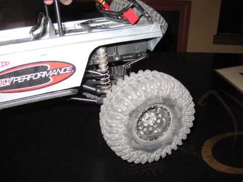 1993 Toyota 4Runner “Party Wagon”