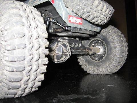 1993 Toyota 4Runner “Party Wagon”