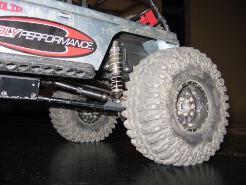 1993 Toyota 4Runner “Party Wagon”