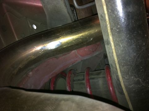 1995 Ford Mustang “Stang”