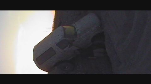 1992 Ford Bronco - Good Times #02