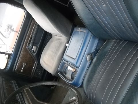 1993 Ford F-150 photo