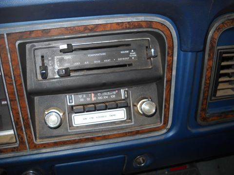 1993 Ford F-150 photo