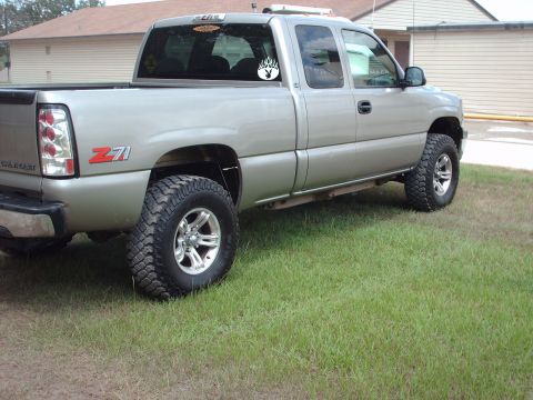 1989 Ford Bronco photo