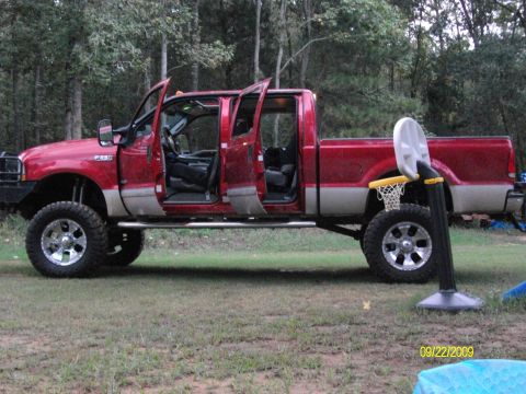 1989 Ford Bronco photo