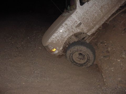1992 Ford Bronco photo