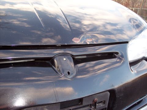 2002 Chevrolet Monte Carlo photo