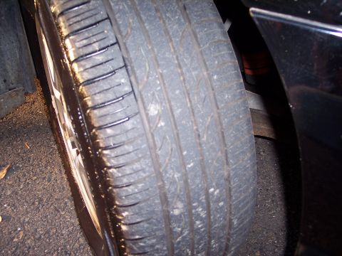 2002 Chevrolet Monte Carlo photo