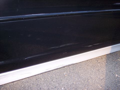 2002 Chevrolet Monte Carlo photo