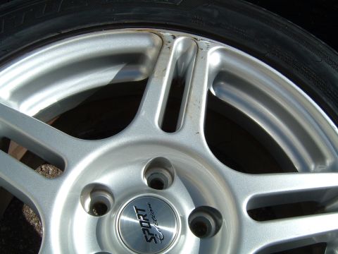1997 Ford Taurus photo