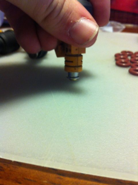 1992 Ford F-150 - Here is the thread on how to re-build and clean them. http://www.ford-trucks.com/forums/1228757-ev1-injector-revamp-and-install.html