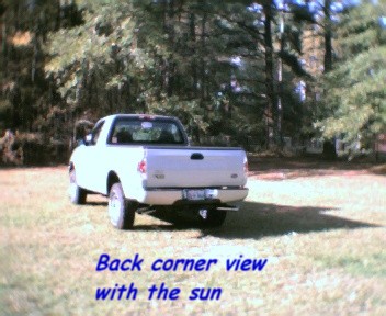 2000 Ford F-150 photo