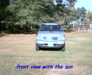2000 Ford F-150 photo