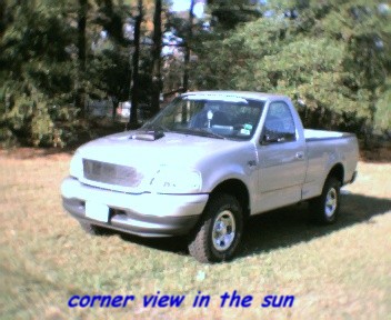 2000 Ford F-150 photo