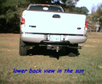 2000 Ford F-150 photo