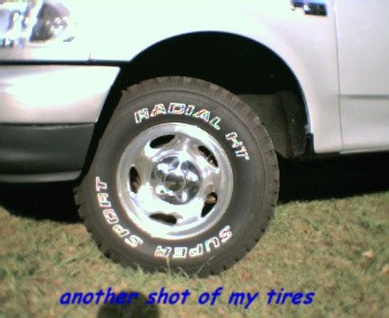 2000 Ford F-150 photo