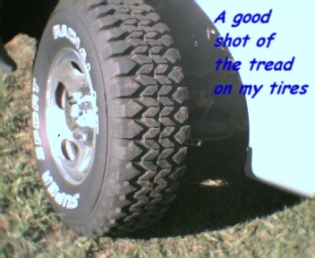 2000 Ford F-150 photo