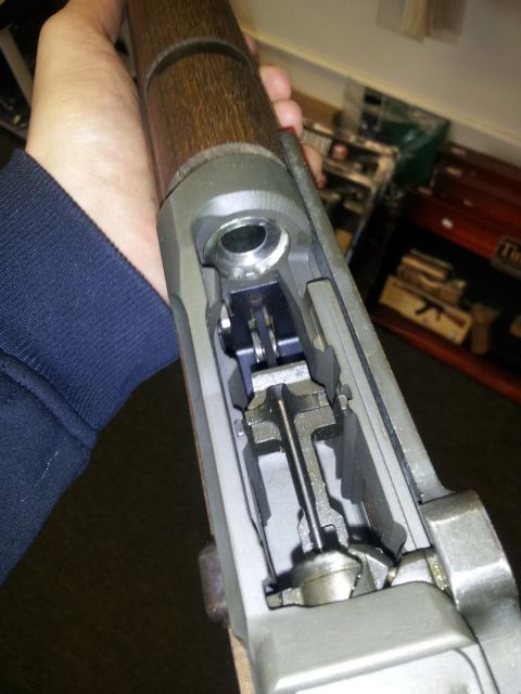 1967 Polaris 120 XC SP “Boomsticks”
