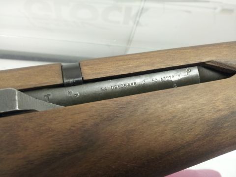 1967 Polaris 120 XC SP “Boomsticks”