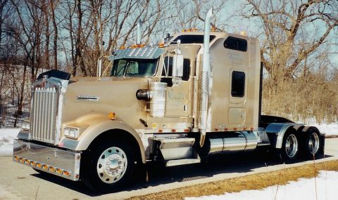 2001 Ford F-350 photo