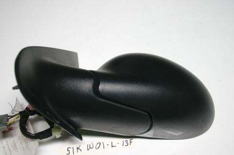 2000 Dodge Neon - Side mirror part with visible wiring and identification label.