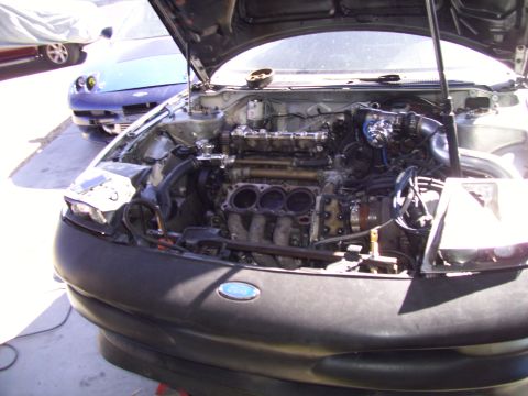 spencers probe