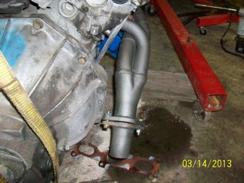 1999 Isuzu Vehicross “ECORS”