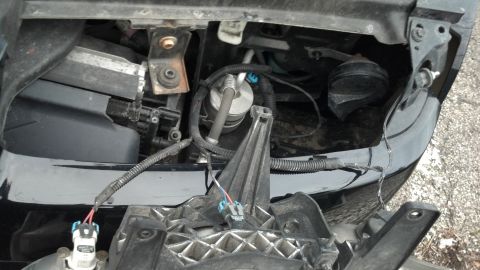 2004 Saturn VUE photo