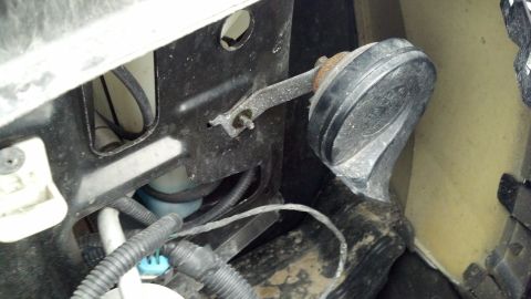 2004 Saturn VUE photo