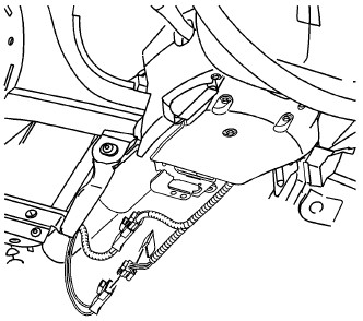 2004 Saturn VUE photo