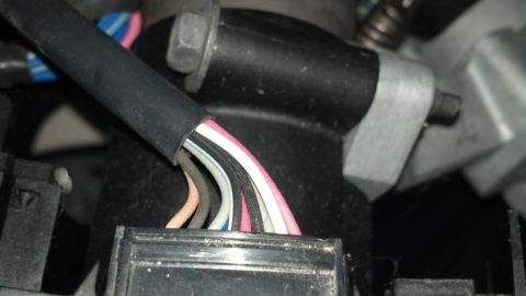 2004 Saturn VUE photo